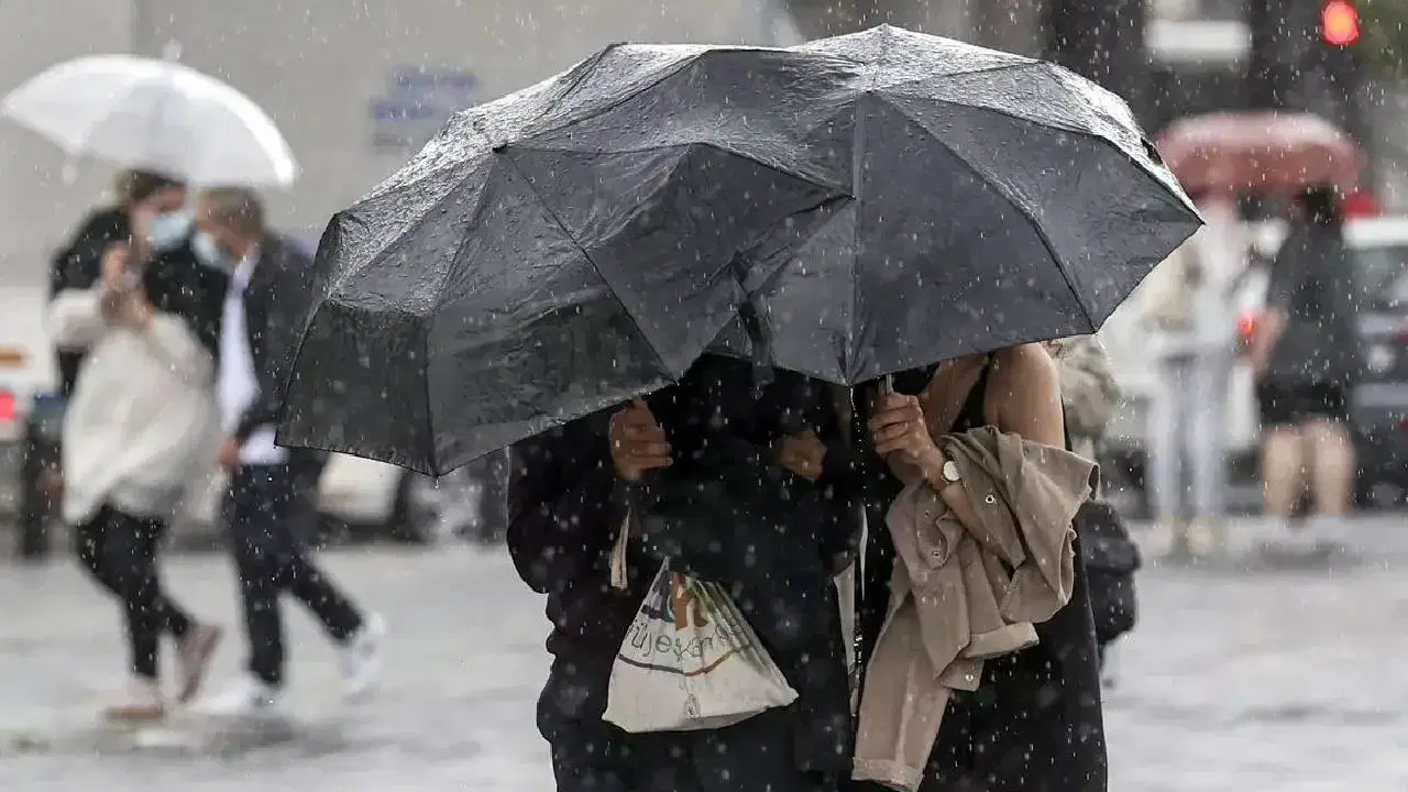 Meteoroloji açıkladı: 30 Temmuz 2026 hava durumu raporu... Bugün hava nasıl olacak?