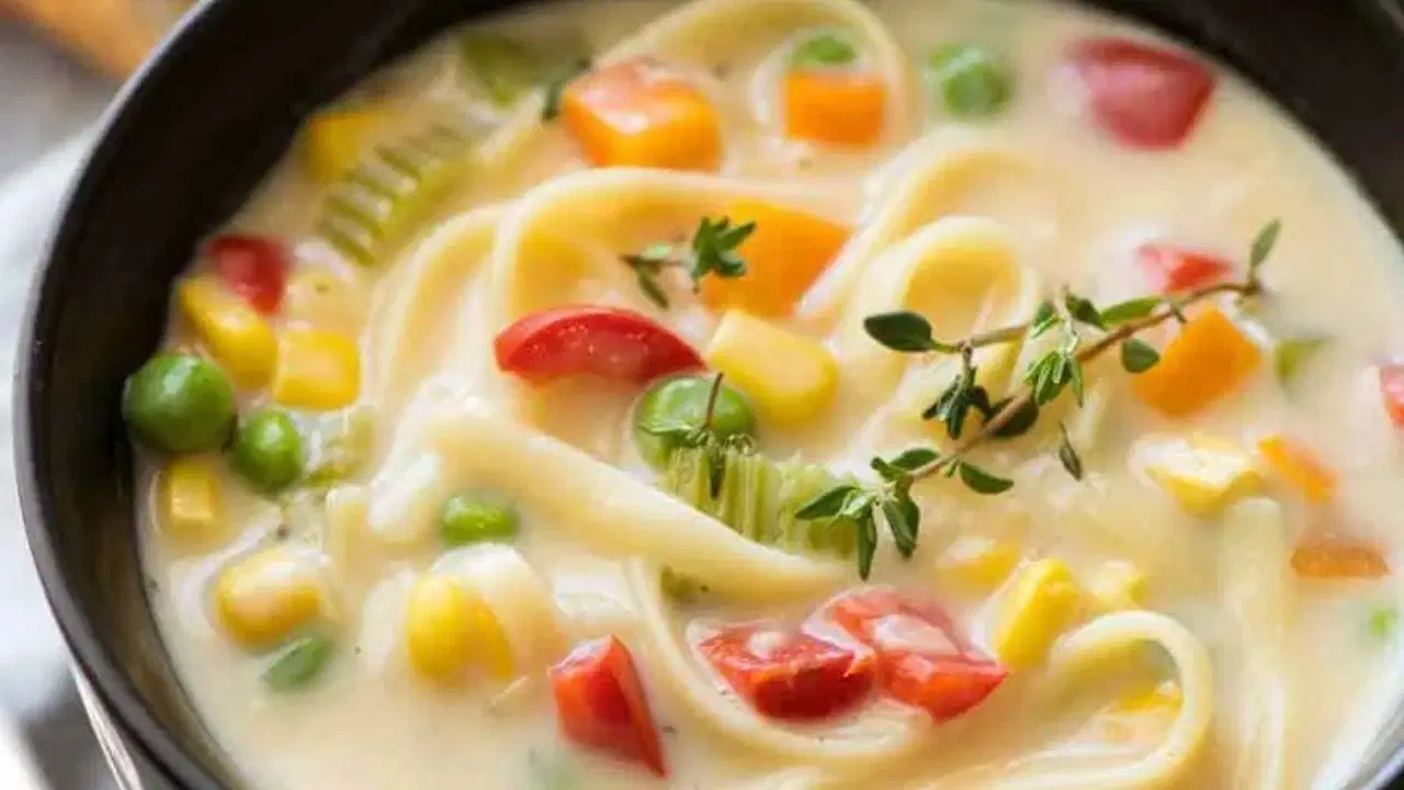 Kış aylarının besleyici çorbası: Prenses çorbası tarifi