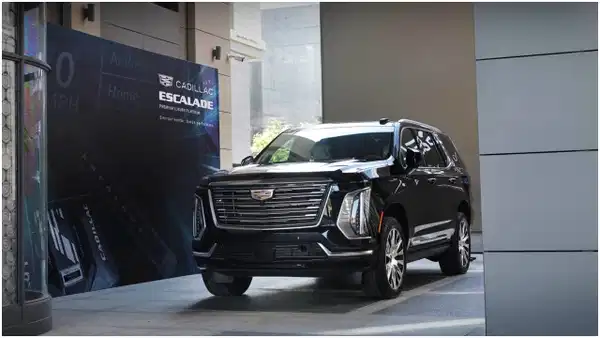 General Motors Türkiye’de: İşte Cadillac, Chevrolet, GMC modelleri ve fiyatları...