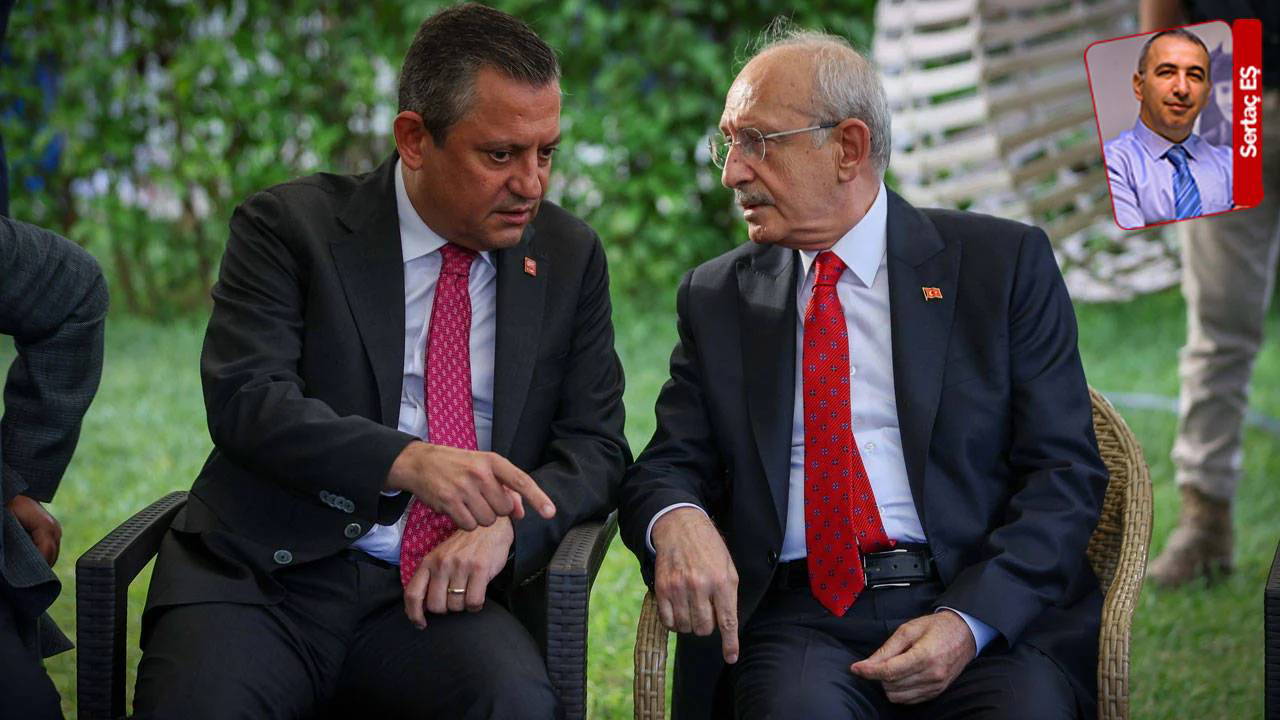 Türkiye’de siyaset ve finans piyasalarının dikkatle beklediği kurultay davası bugün görülecek: CHP’yi kim yönetsin?