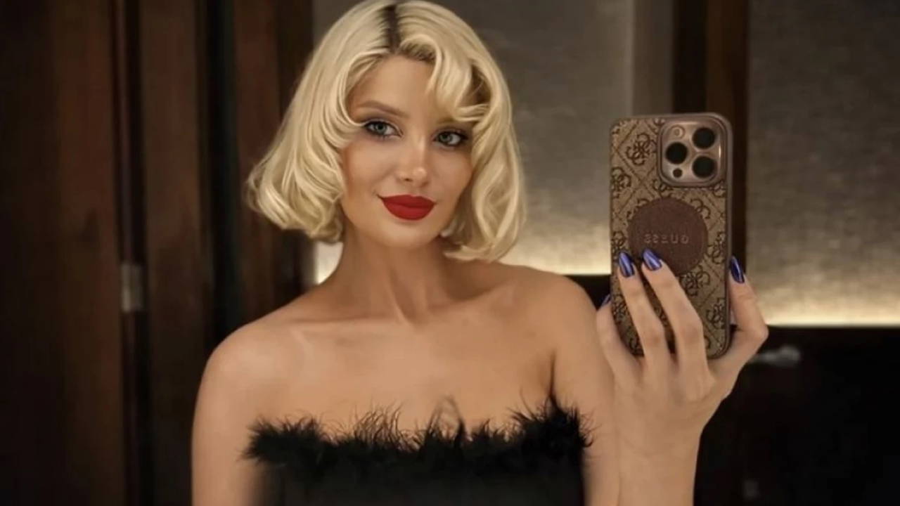 Sosyal medya fenomeni Ayşegül Eraslan ölü bulunmuştu... Yakın arkadaşından flaş iddia: 'El yazısı ona ait değil'