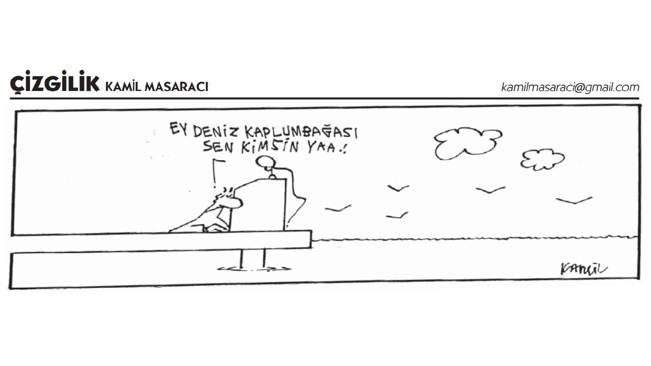 Çizgilik – 19 Temmuz 2026