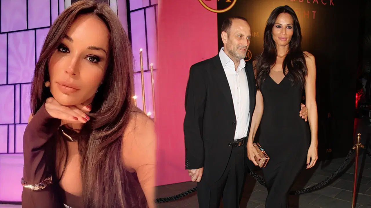 Çekişmeli boşanma sürecinde... Güzide Duran'dan duygusal paylaşım: 'Çok özledim'