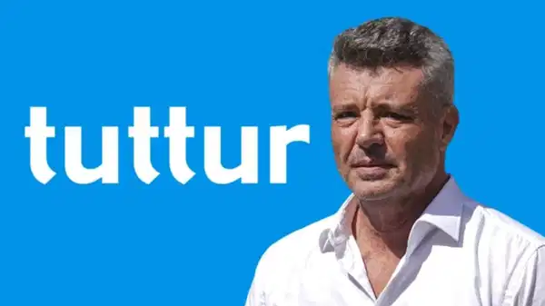 İddia sahibine tutuklama kararı!