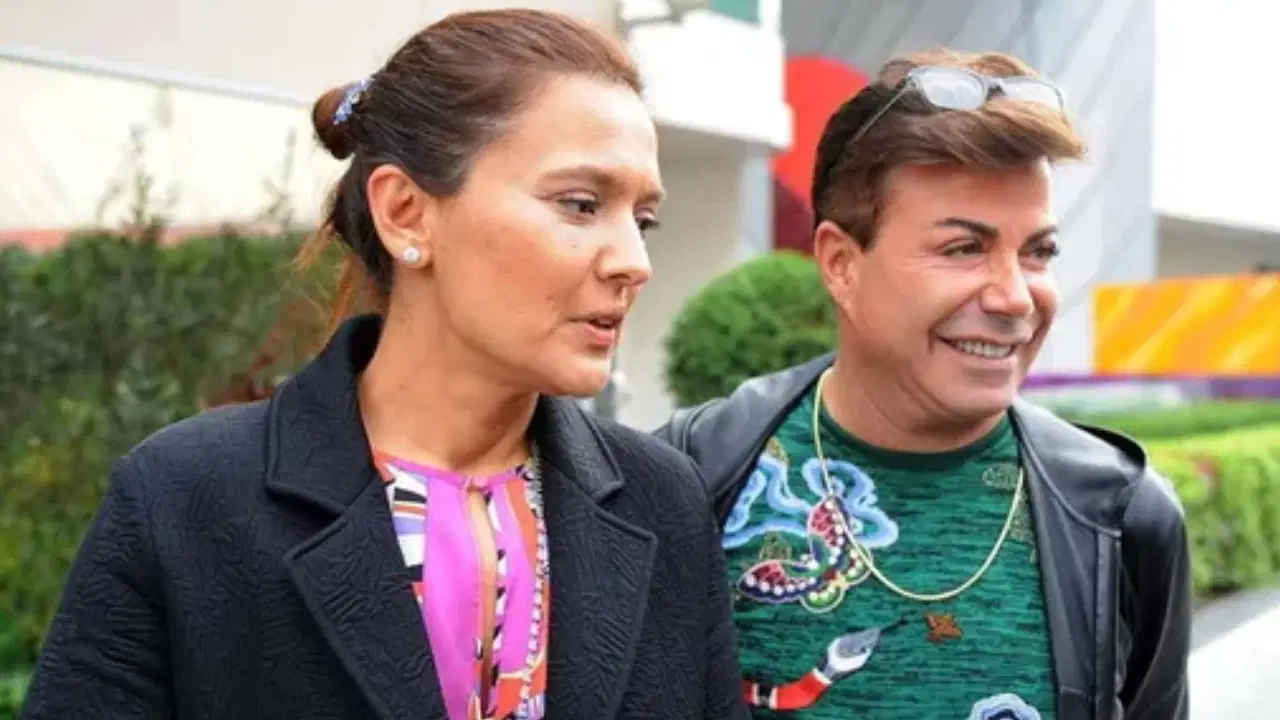 Demet Akalın, Faith Ürek'in son durumunu açıkladı!