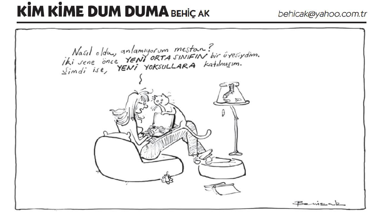 Kim Kime Dum Duma - 16 Kasım 2025