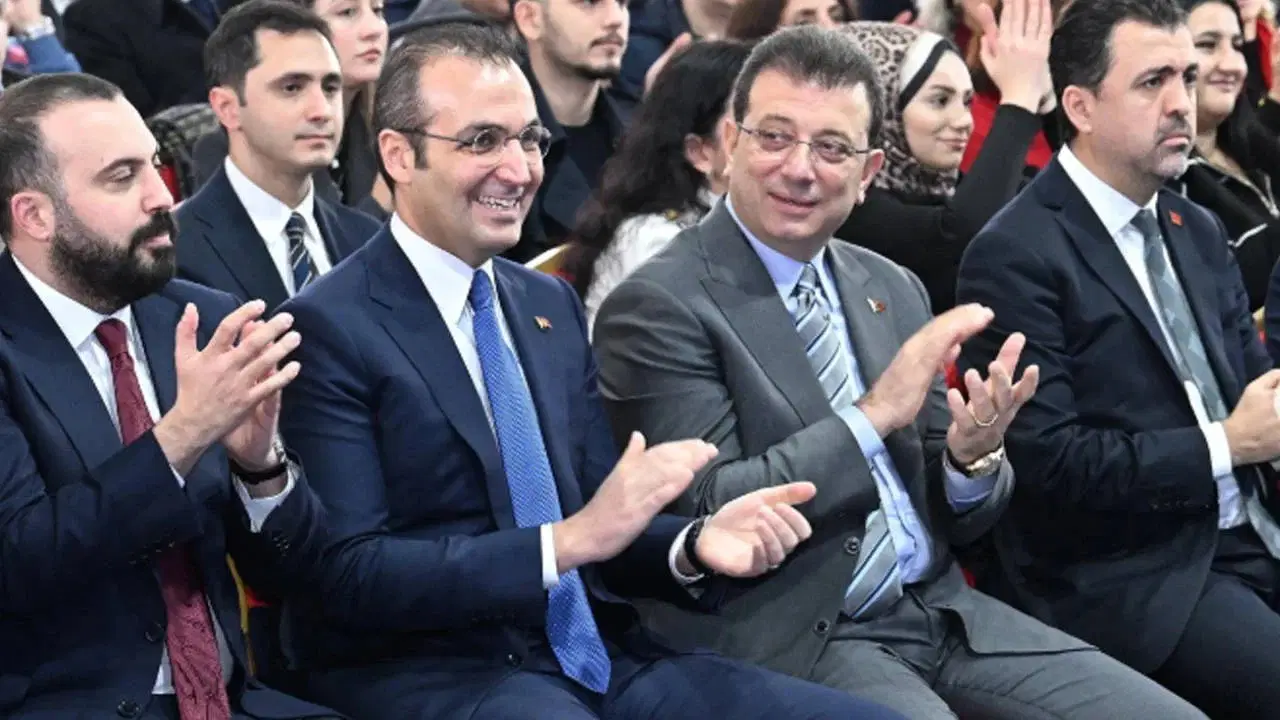 İmamoğlu’ndan “Silivri No:9” paylaşımı: 'Biliyorum iyilik kazanacak'