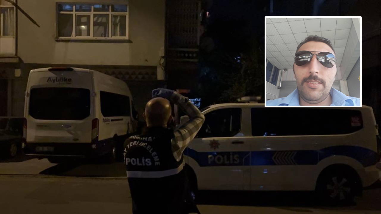 Şüpheli ölüm: 44 yaşındaki erkek mutfakta ölü bulundu