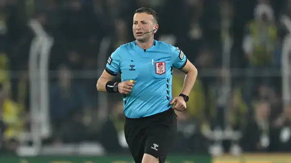 Galatasaray'dan Yasin Kol'a büyük tepki!