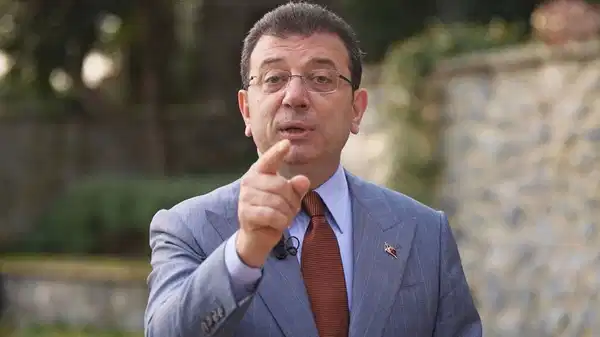 Ekrem İmamoğlu 'en çok özlediklerini' paylaştı