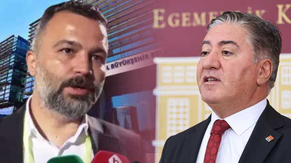 CHP'li Emir İBB borsasını belgeleriyle ifşa etti: İşte 8 milyon dolarlık para trafiği