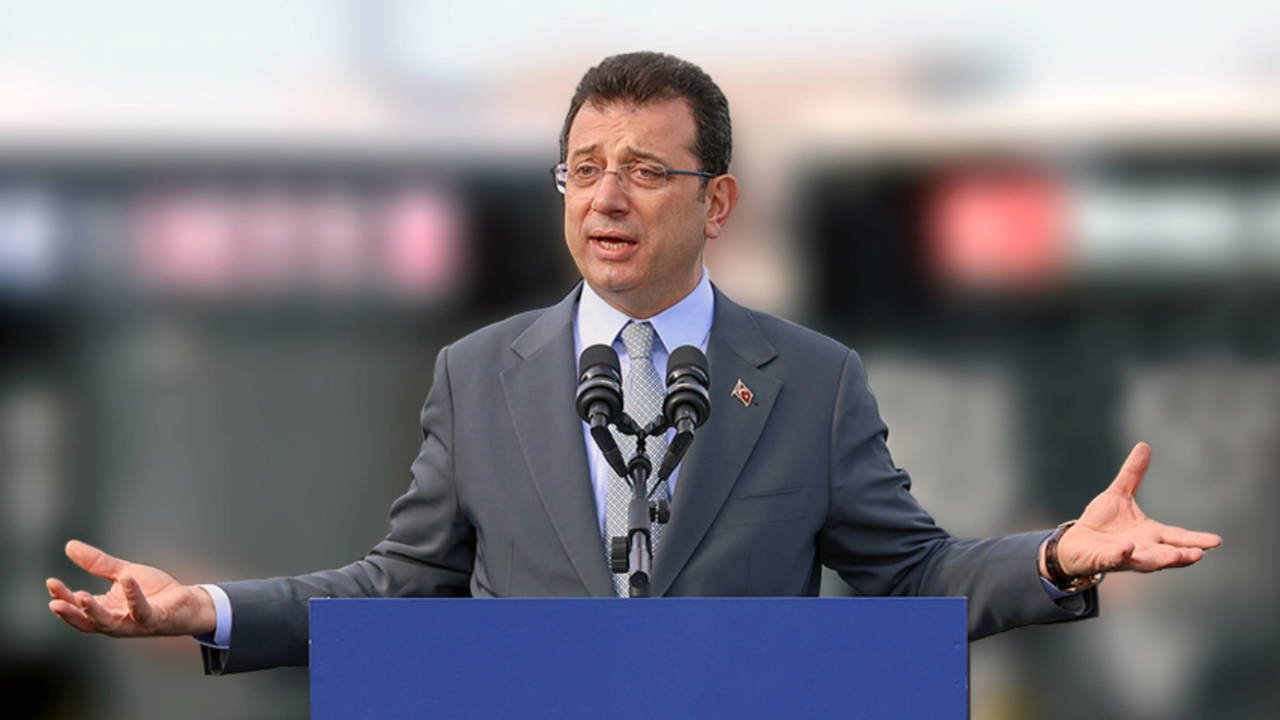 İmamoğlu'ndan kritik 'süreç' değerlendirmesi!