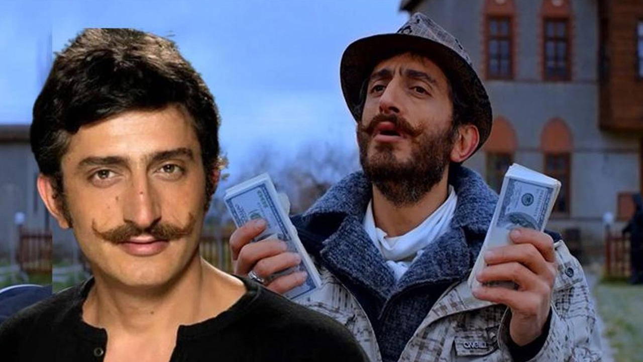 Karton topladığı görüntüler yürek burkmuştu: Metin Keçeci sessizliğini bozdu!