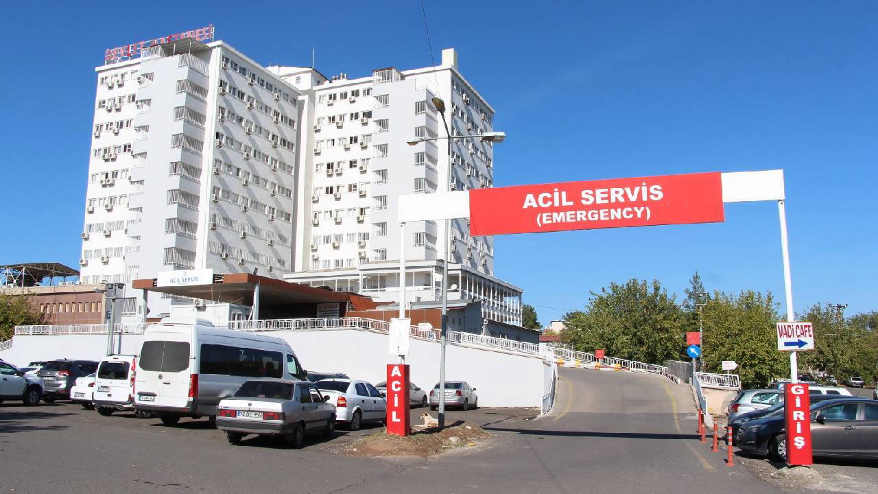 Camide elektrik akımına kapılan çocuk kurtarılamadı!