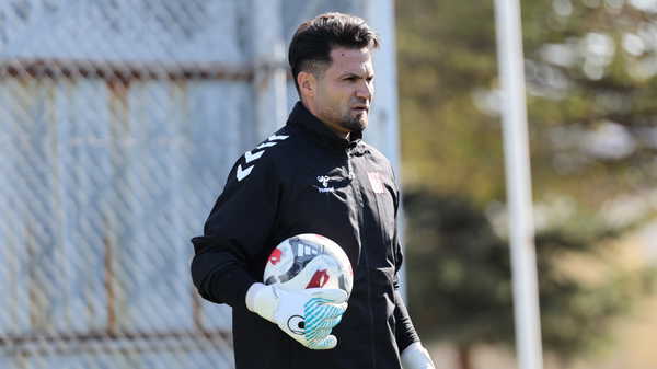 Ali Şaşal Vural ceza almıştı: Sivasspor'dan bahis soruşturması açıklaması!