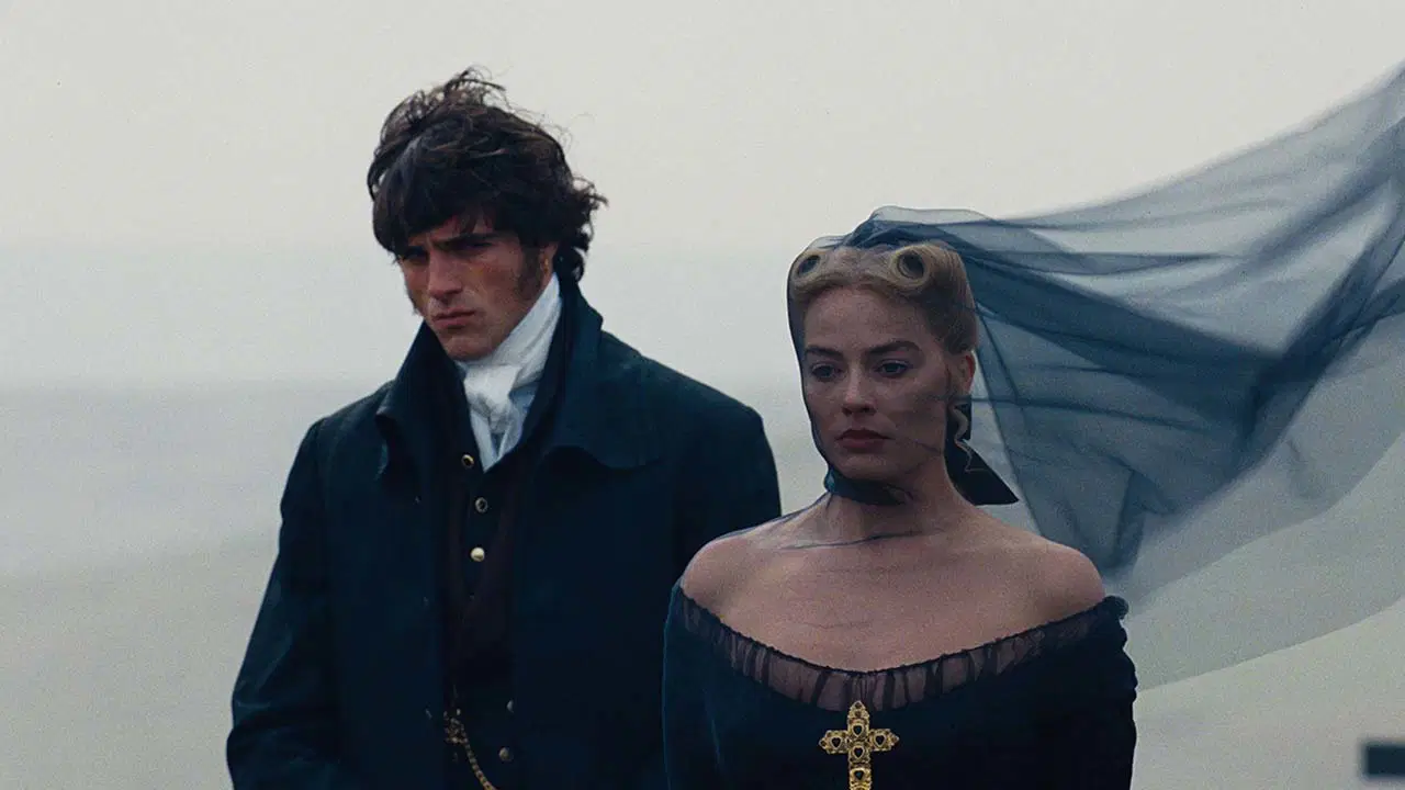 'Uğultulu Tepeler' gişeyi fethetti: 40 milyon dolarla zirvede!