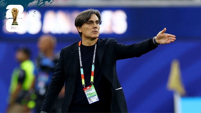 'Futbolcularım saldırıları hak etmedi'