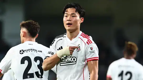 Beşiktaşlı Hyeon-gyu Oh hakkında Dünya Kupası iddiası!