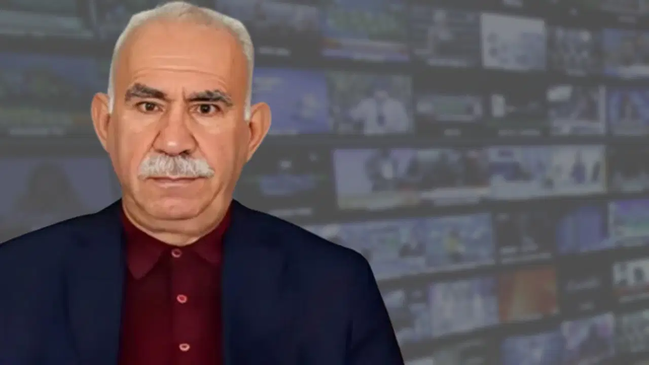 Pervin Buldan, iktidara 'müdahale' çağrısı yaptı: 'Öcalan medyanın dilinden çok rahatsız'