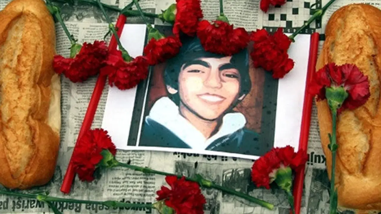Berkin Elvan'sız 12 yıl: Mezarı başında anılacak
