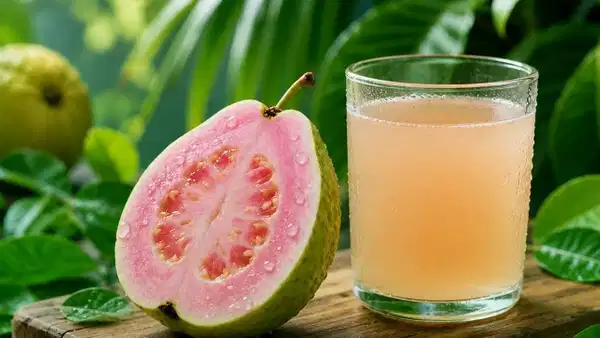 Doğal içeriklere yönelik ilgi artıyor: Guava araştırmaların odağında