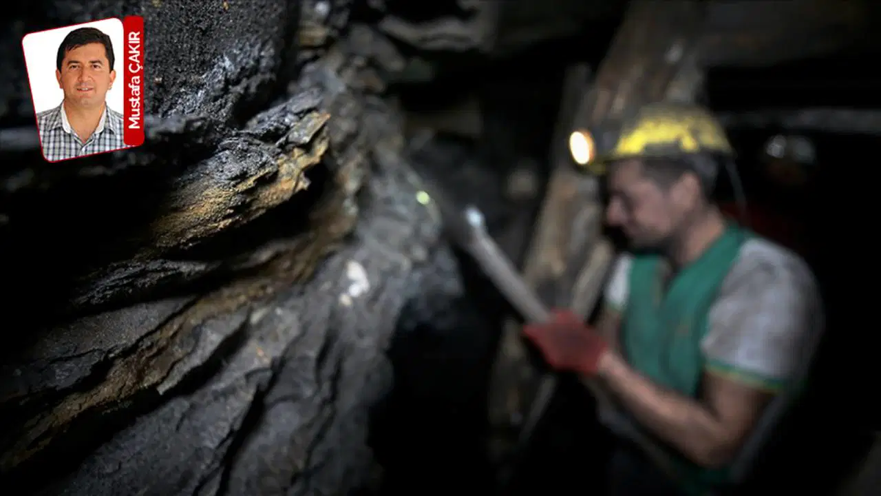 Dışarıdan ucuza gelen kömür yerli üreticiyi zora sokunca, toplu sözleşmede sıfır zam önerdiler: Olan yine emekçiye oldu