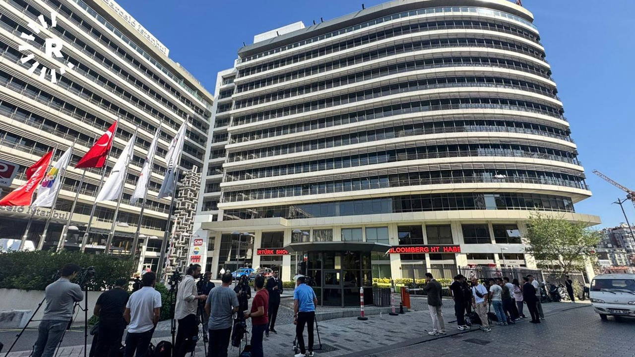 Can Holding'e yönelik soruşturmada İran Adalet Bakanlığı'na yazı yazıldı