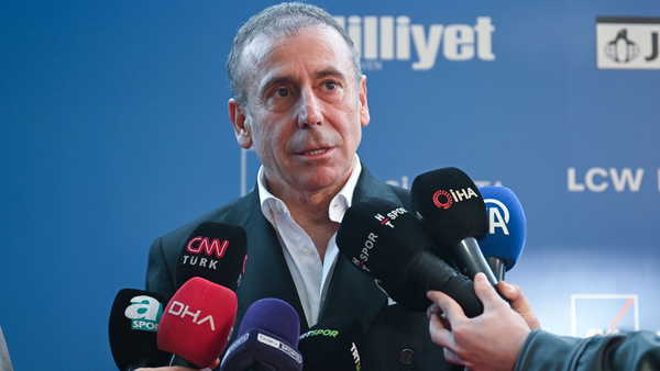 Abdullah Avcı'dan dikkat çeken Dünya Kupası yorumu!