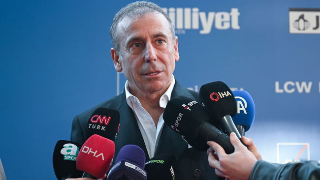 Abdullah Avcı'dan dikkat çeken Dünya Kupası yorumu!