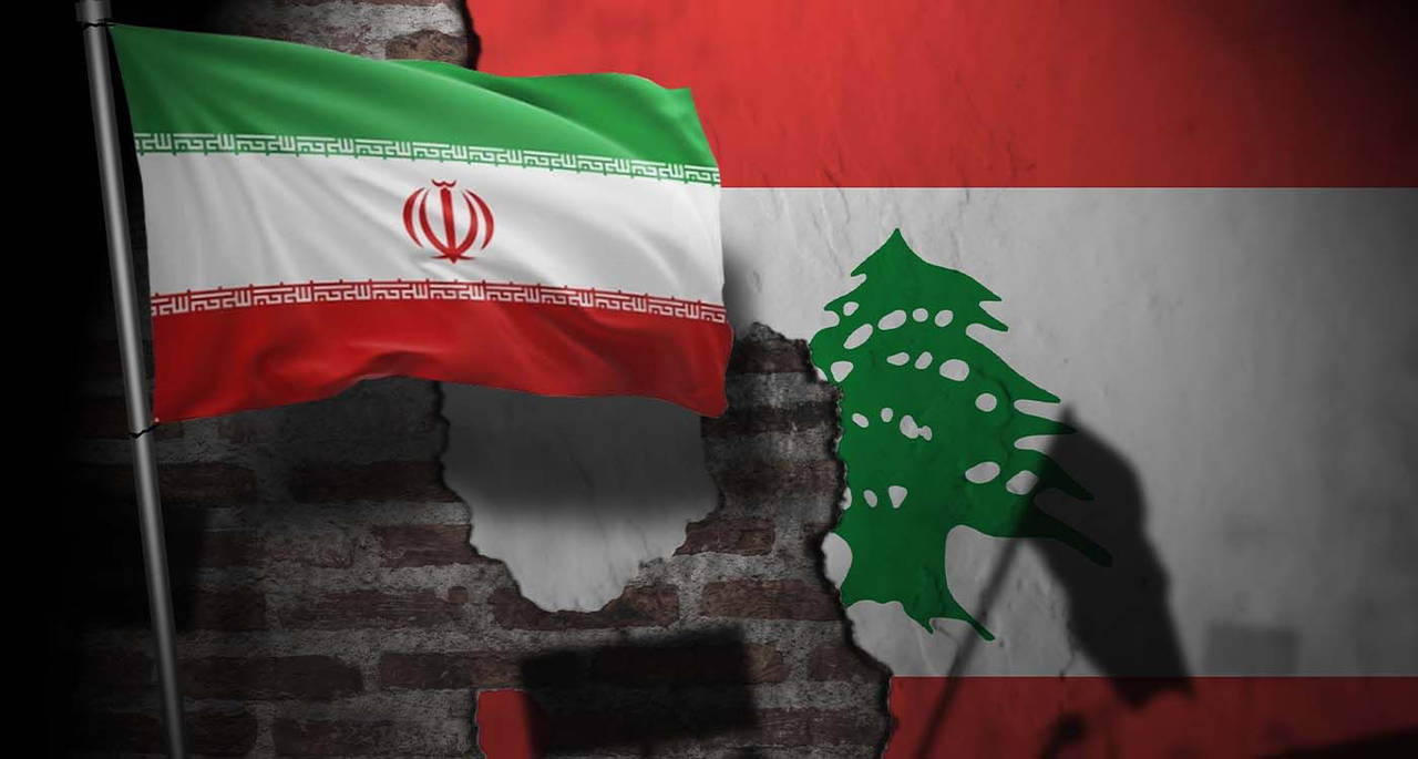 İranlı diplomatlar Lübnan’dan tahliye edildi