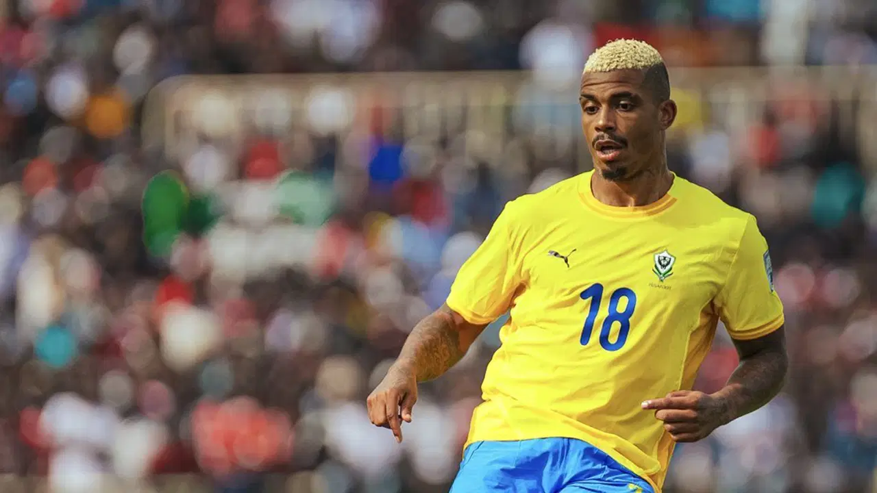 Afrika Kupası kadrosu açıklandı: Gabon'dan Lemina kararı!