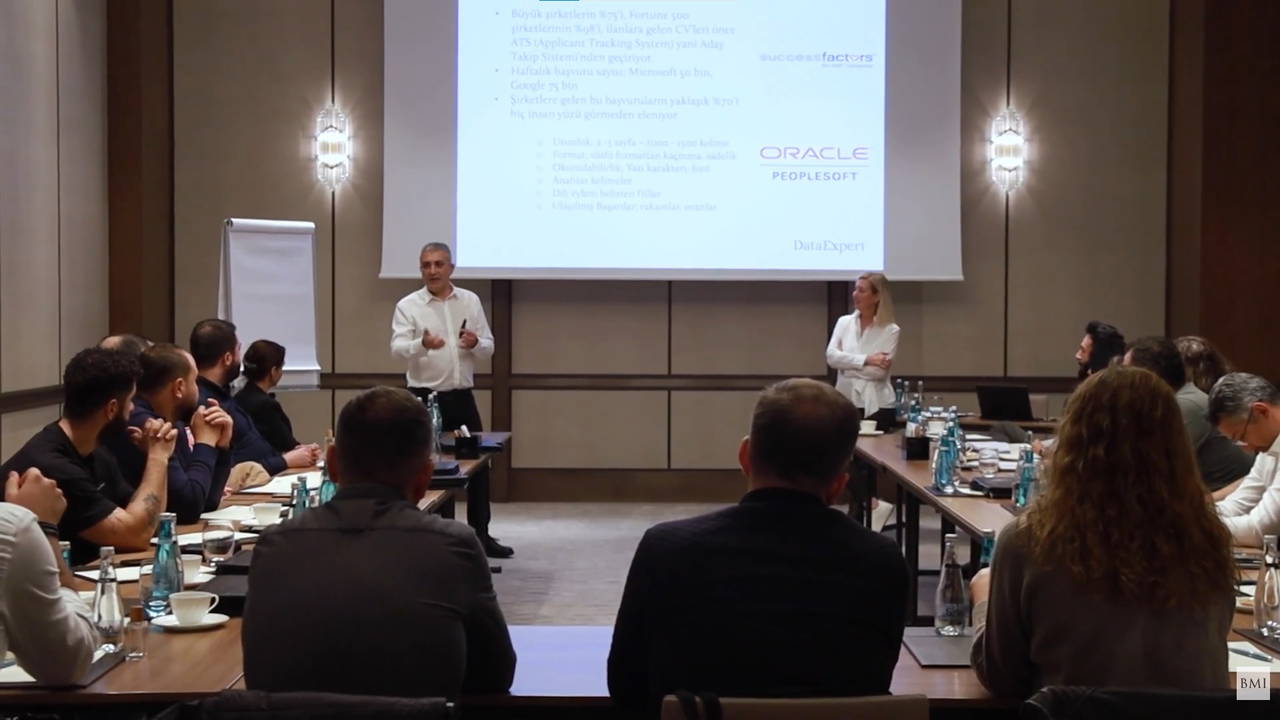 Liderlerden beklentiler değişti, büyük resme bakmanın zamanı geldi