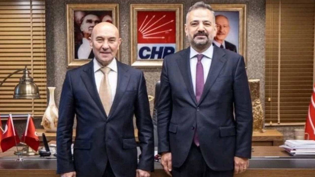 Soyer ve Aslanoğlu için tutukluluğun devamı istendi