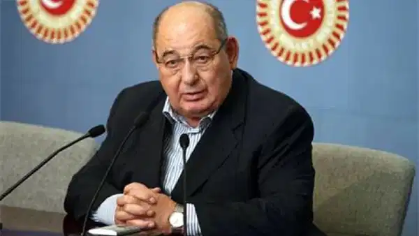 1977’deki kanlı 1 Mayıs’ı ‘Son Durak’ adıyla romanlaştıran Kemal Anadol’la o günü konuştuk: 'Katliam aydınlatılmalı'