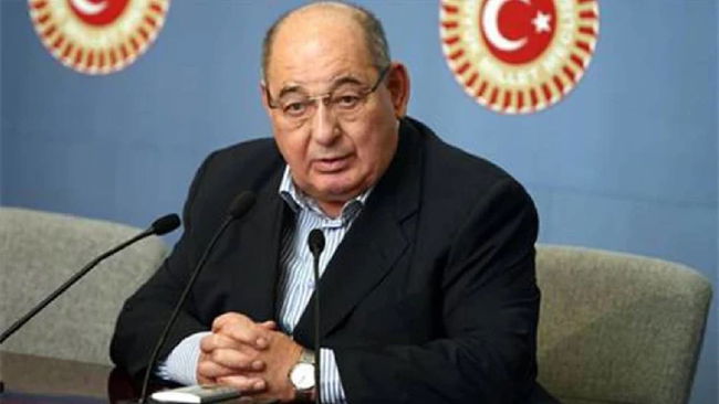 Kemal Anadol, o günü Cumhuriyet'e anlattı...