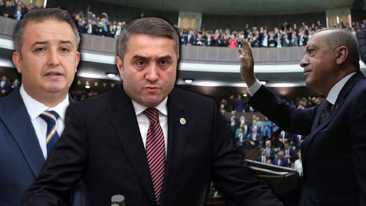 İddia: CHP listesinden seçilip partilerinden istifa eden 3 milletvekili daha AKP'ye katılıyor!