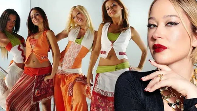 Gülçin Ergül'den yıllar sonra gelen 'Hepsi' itirafı: 'Bu bir karalamaydı'