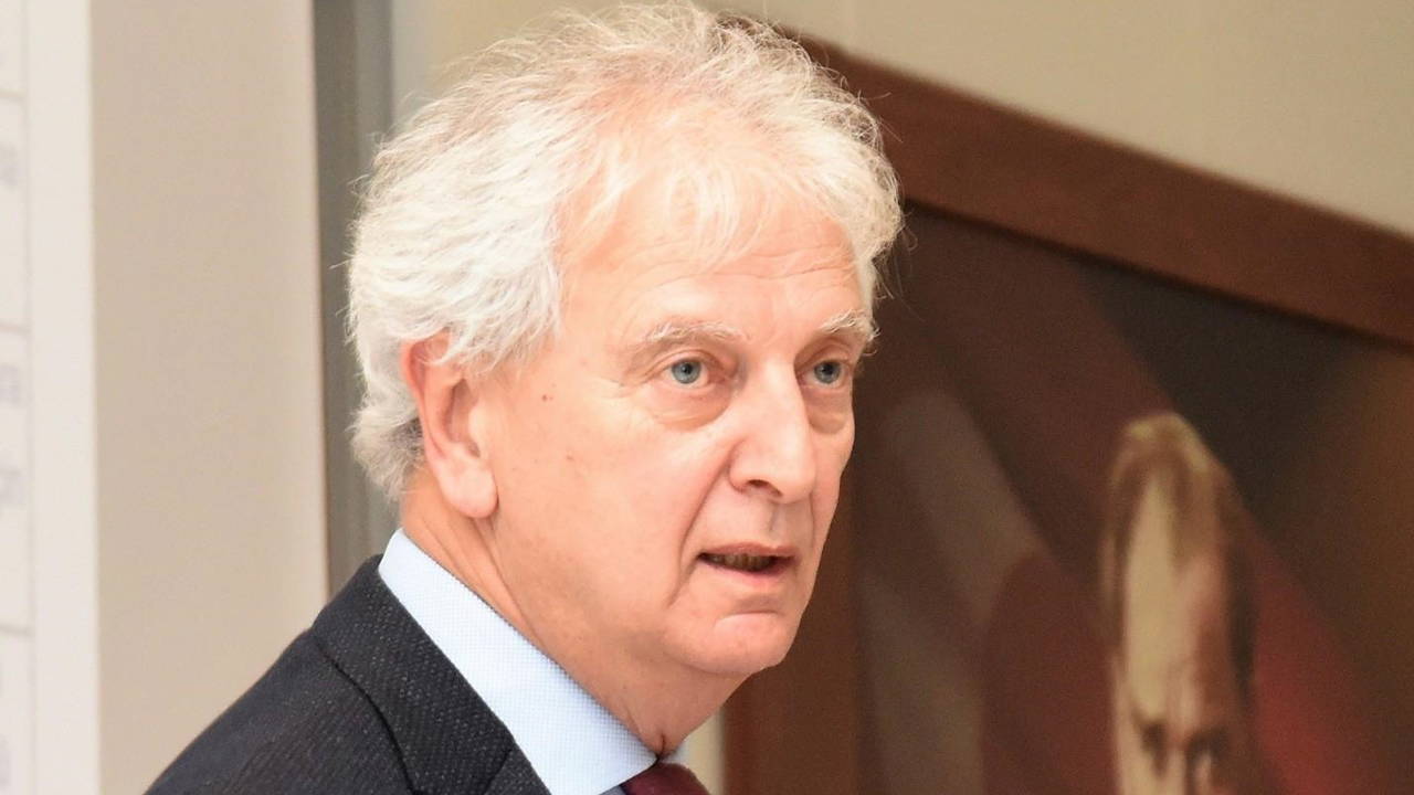 Ender Yorgancılar: 'Sanayiciye yeni mevzuatlarla baskı yapmanın zamanı değil'