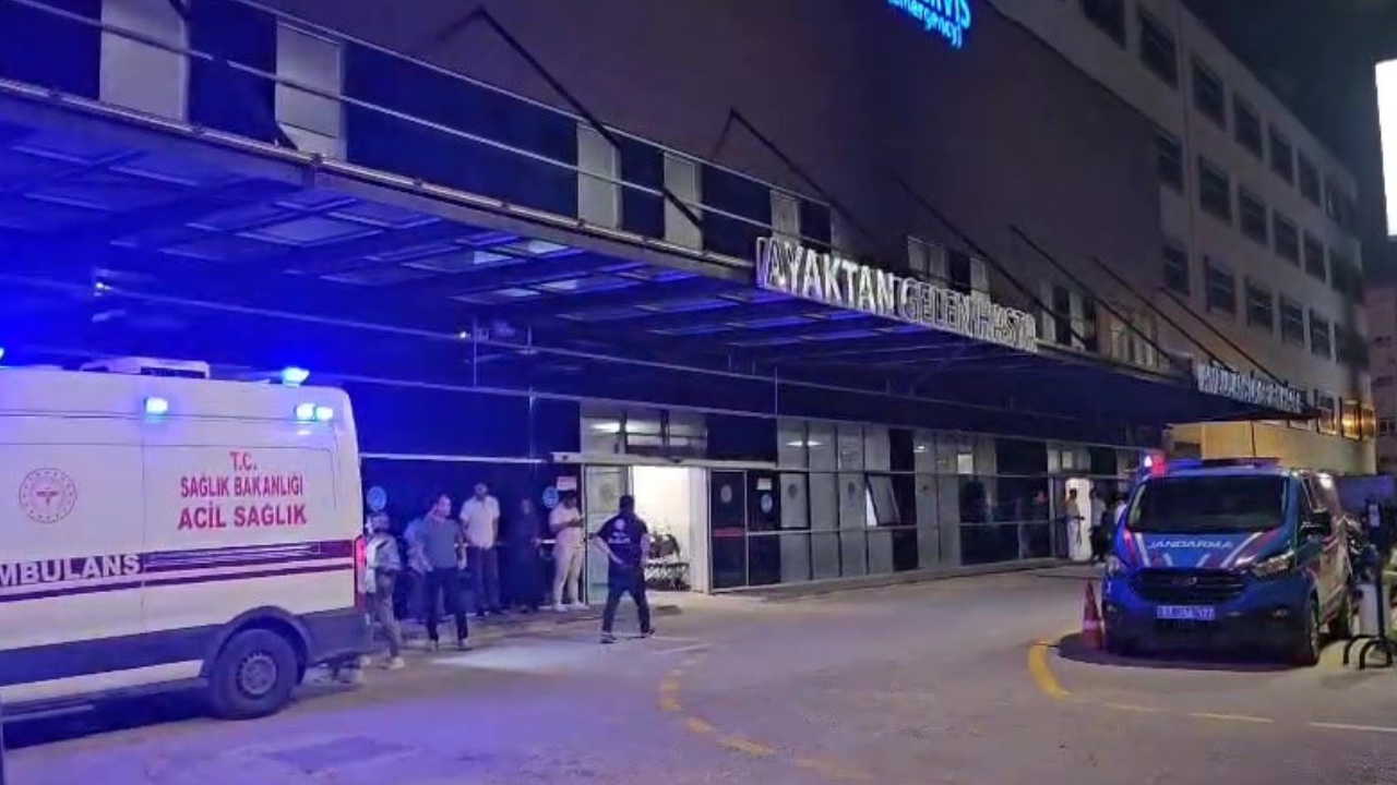 Son Dakika Haber Görseli
