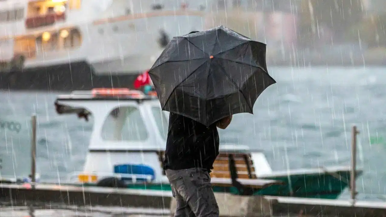 Meteoroloji açıkladı: 18 Temmuz 2025 hava durumu raporu... Bugün hava nasıl olacak?