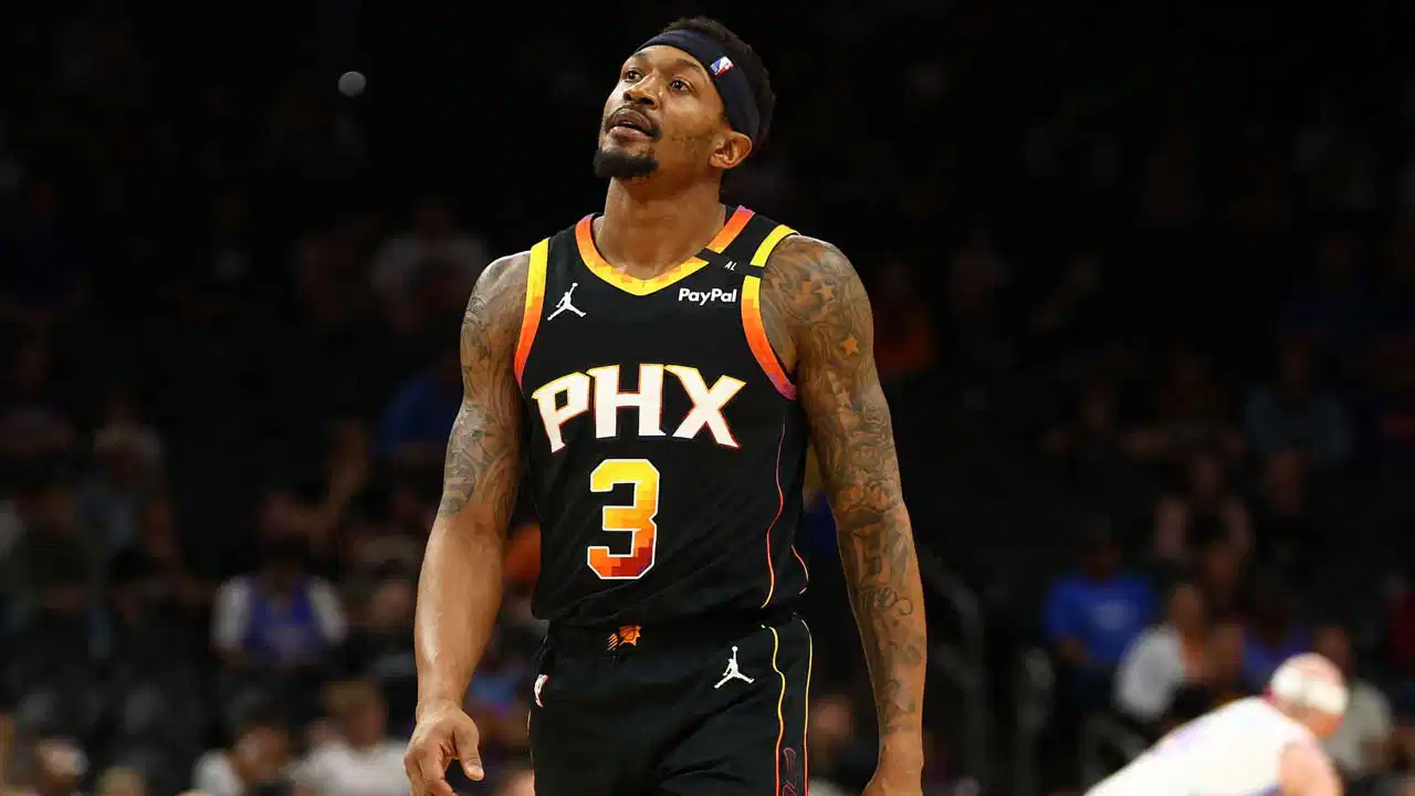 Bradley Beal'ın yeni adresi LA Clippers oldu!