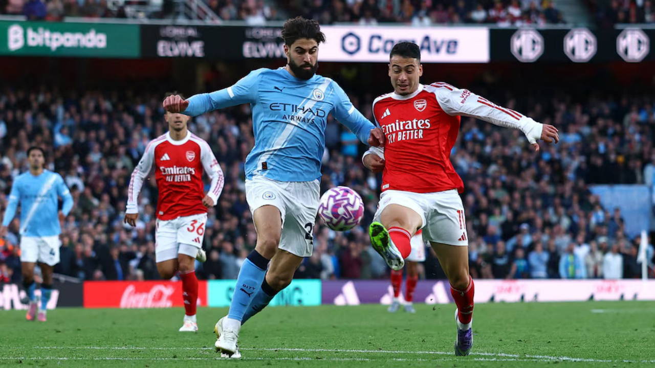 Arsenal - Manchester City maçı ne zaman, saat kaçta, hangi kanalda? Şifresiz mi?