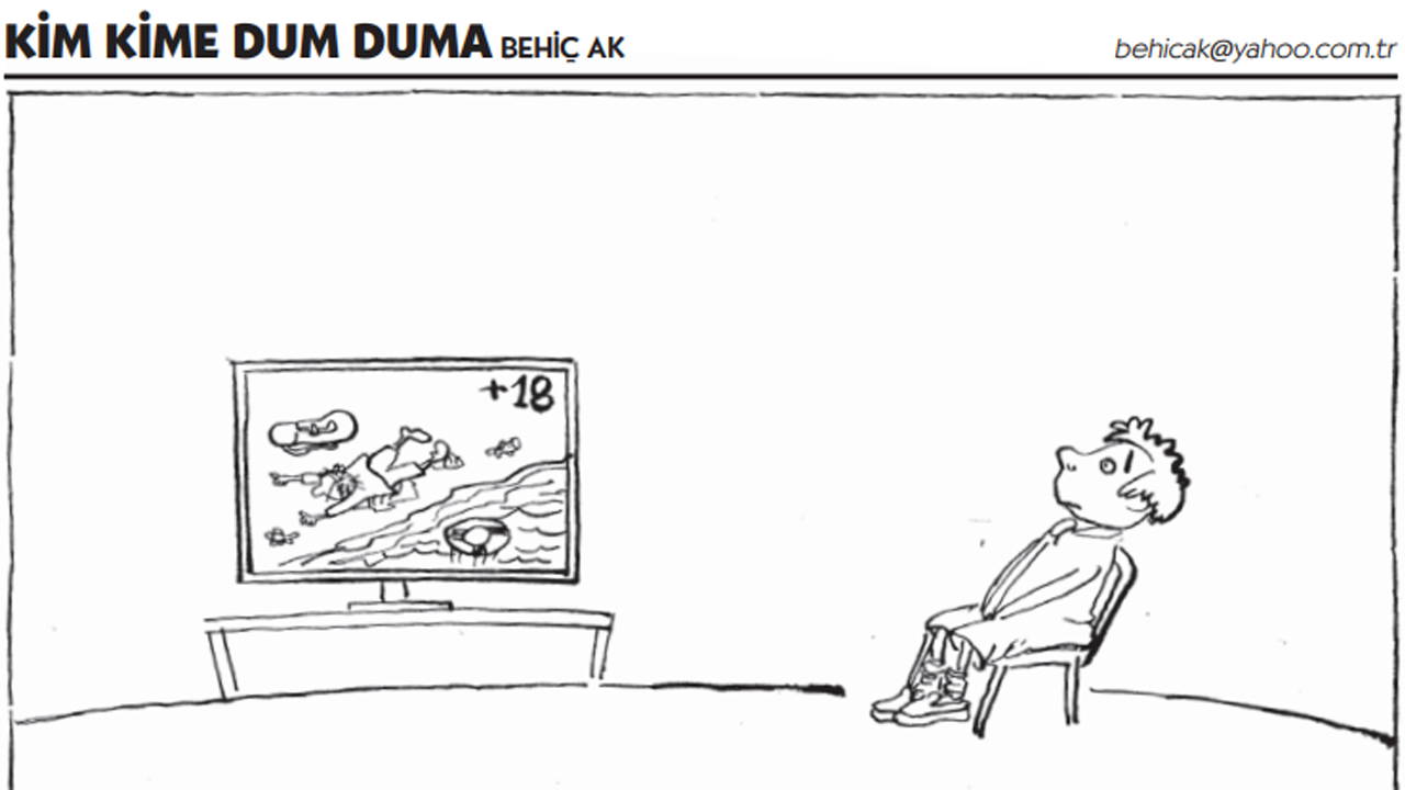 Kim Kime Dum Duma - 1 Kasım 2025