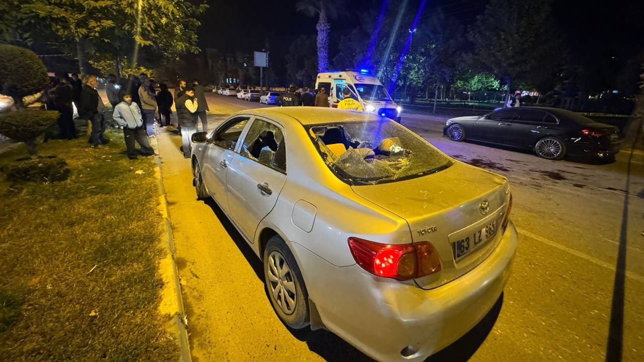 Arazi kavgasında kan aktı: Ölü ve yaralılar var!