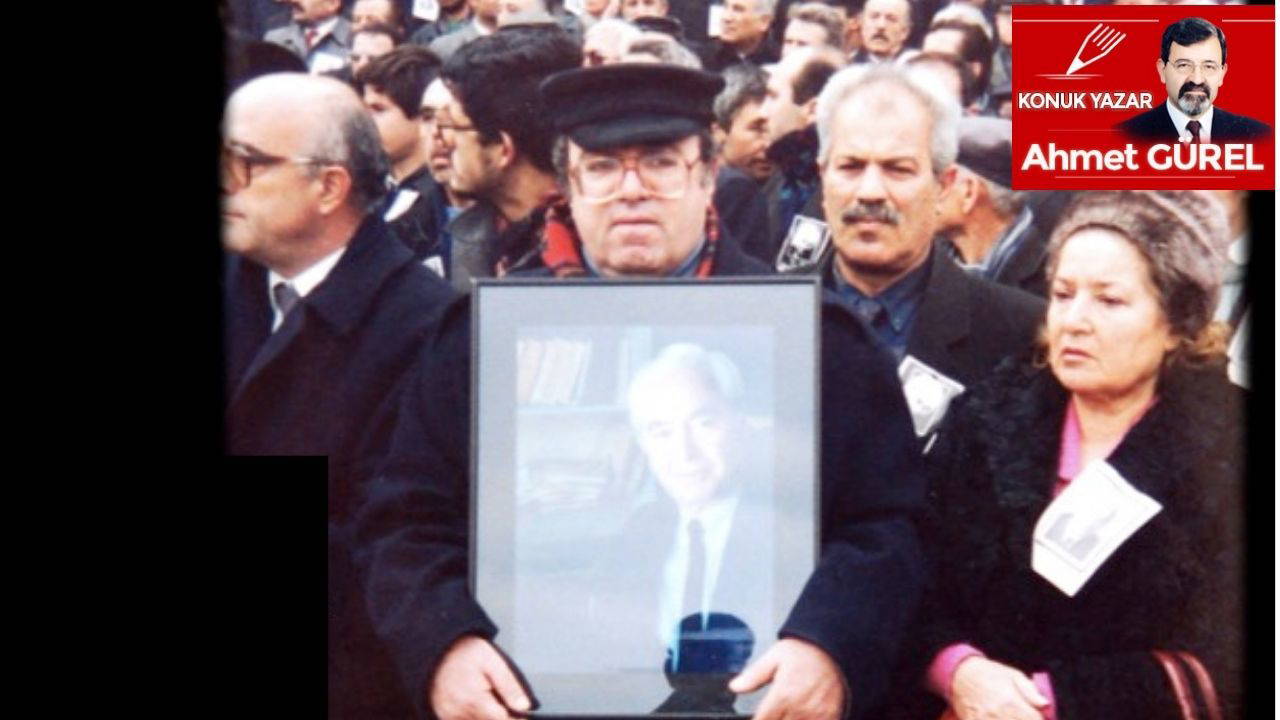 Aydınlanma şehitleri