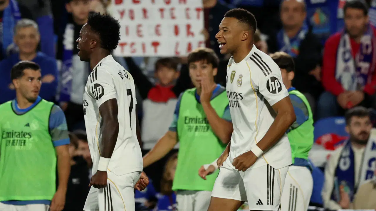 Arda Güler asist yaptı: Real Madrid'e tek gol yetti!