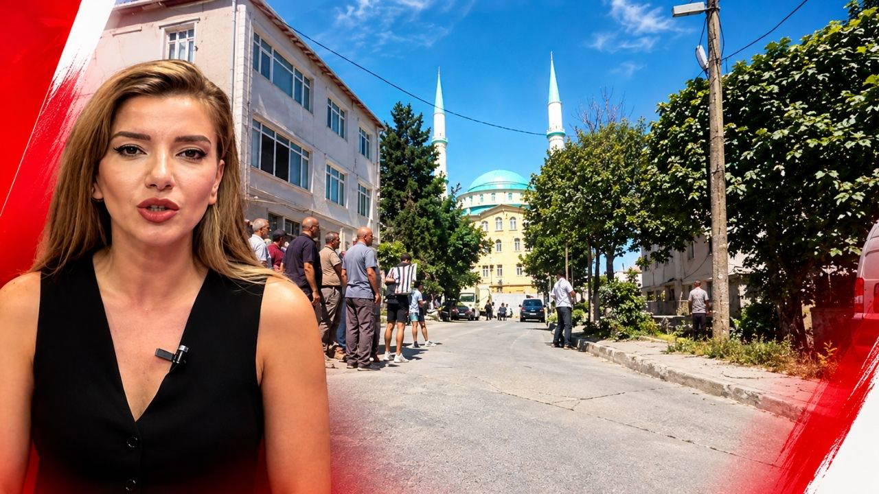 Resmi belgeyle yapılan habere 'yalan haber' soruşturması: Gazetemiz muhabiri Gülnur Saydam ifadeye çağrıldı