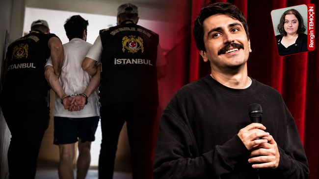 'Açık hak ihlali var'
