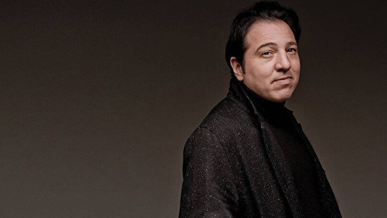 Fazıl Say'dan sanat camiasına Filistin çağrısı