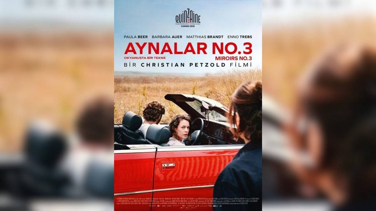 Bu hafta 7 film vizyona girecek...